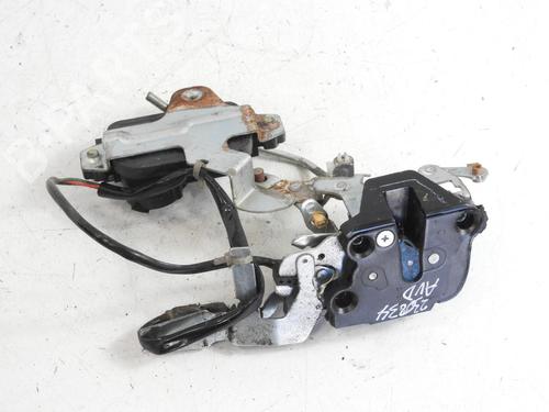 Front right lock SUZUKI VITARA (ET, TA, TD) 1.6 i 16V All-wheel Drive (ET, TA02, SE416) | BP21970746C97 