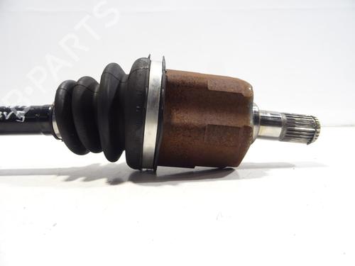 Left front driveshaft KIA CEE'D SW (ED) 1.6 CRDi 115 | BP29961205M38