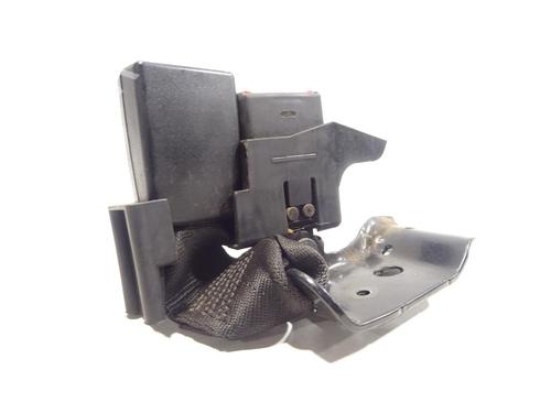 Seat buckle RENAULT CLIO III (BR0/1, CR0/1) 1.5 dCi (BR17, CR17) | BP29405319I32 