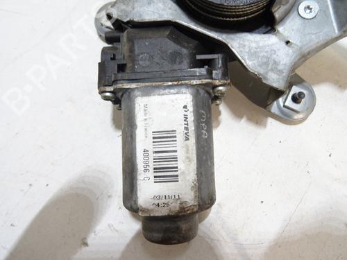 Front right window mechanism RENAULT TWINGO II (CN0_) 1.5 dCi 75 | BP31966954C23