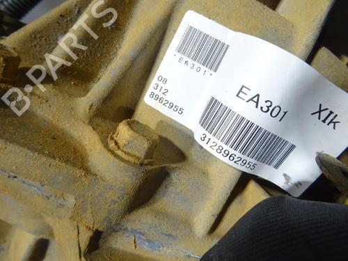 Gearbox NISSAN NAVARA NP300 (D40) 2.5 dCi 4WD | BP32078862M3 - Image 7