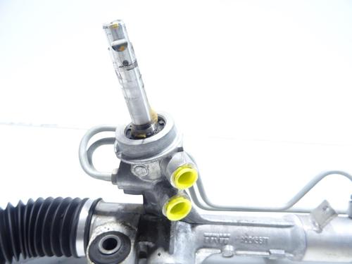 Used Steering rack Steering rack OPEL MERIVA B MPV (S10) 1.7 CDTI (75) (110 hp) 27650622 27650622