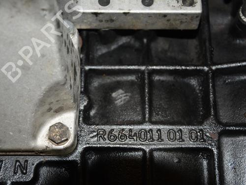 Engine SSANGYONG ACTYON I 200 Xdi 4WD | BP38078063M1 - Image 11