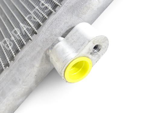 AC radiator RENAULT ZOE (BFM_) ZOE | BP38780564M32  - Image 6