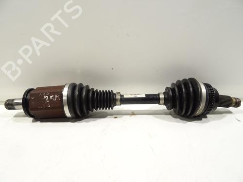 Used Left front driveshaft BMW 3 (E90) 320 d xDrive (177 hp) 30872300