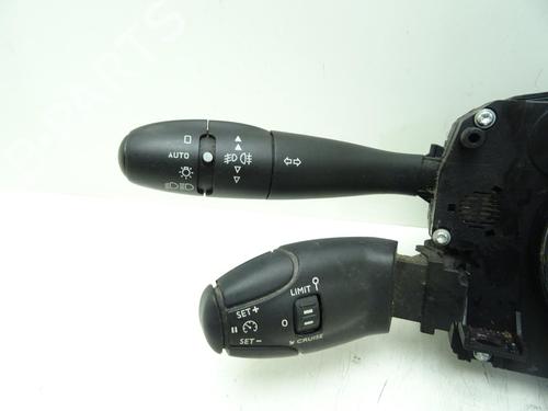Used Steering column stalk Steering column stalk PEUGEOT 207 (WA_, WC_) 1.6 HDi (90 hp) 32341774 32341774