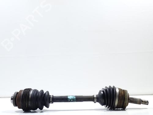 Used Right front driveshaft HYUNDAI TUCSON (JM) 2.0 CRDi All-wheel Drive (113 hp) 21776656