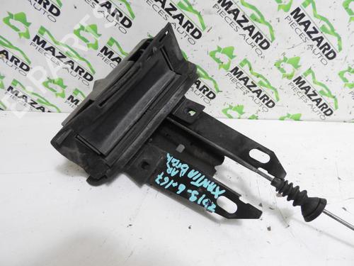 Used Tailgate handle CITROËN XANTIA Break (X1_, X2_) 2.1 Turbo D 12V (109 hp) 21965854
