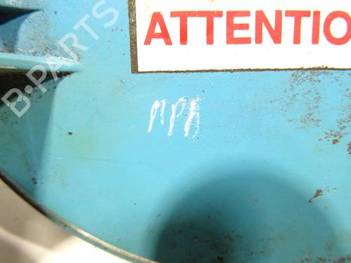 Used Fuel flap Fuel flap PEUGEOT 306 Hatchback (7A, 7C, N3, N5) 1.8 D (58 hp) 25923480 25923480