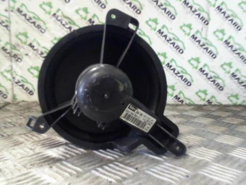 Used Heater blower motor Heater blower motor 21966160 21966160