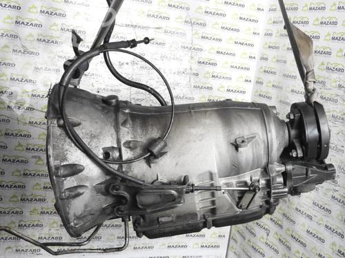Gearbox CHRYSLER 300C (LX, LE) 3.0 CRD | BP20041756M3  - Image 8