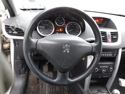 Kierunkowskaz przedni prawy PEUGEOT 207 (WA_, WC_) 1.4 HDi | BP30764318C33