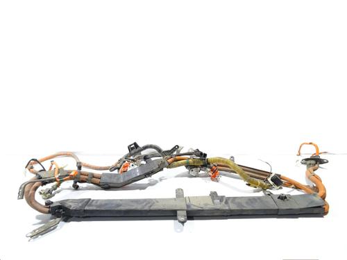 Used Wiring harness Wiring harness LEXUS RX (_U3_) 400h AWD (MHU38_, MHU38R) (272 hp) 30353043 30353043