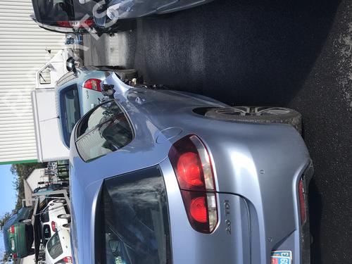 Front right door window VW GOLF VI (5K1) 2.0 TDI | BP21046699C19 