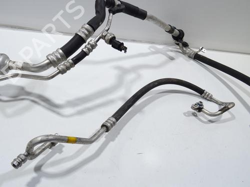 AC pipe HYUNDAI i40 I (VF) 1.7 CRDi | BP21202008M126 - Image 3