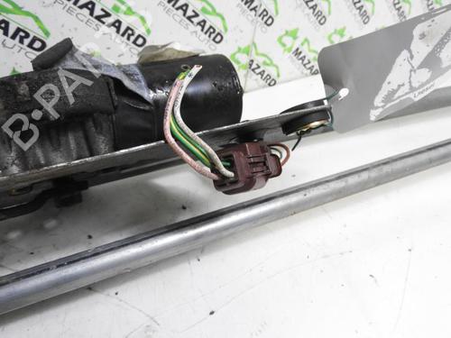 Front wiper motor CITROËN XSARA PICASSO (N68) 1.6 HDi | BP21269018M29 