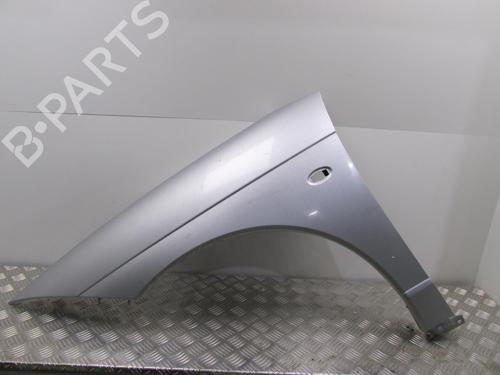 Used Left front fenders CITROËN C6 (TD_) 2.7 HDi (204 hp) 20038600
