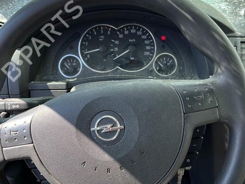 Left front window switch OPEL MERIVA A MPV (X03) 1.7 DTI (E75) | BP38475125I27 - Image 10