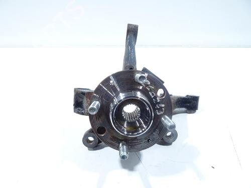 Used Right front steering knuckle Right front steering knuckle CHEVROLET AVEO / KALOS Hatchback (T250, T255) 1.4 (101 hp) 33429257 33429257