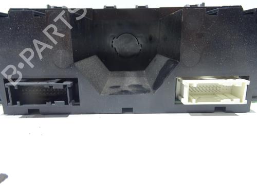 Climate control JAGUAR X-TYPE I (X400) 2.5 V6 All-wheel Drive | BP32145186I5