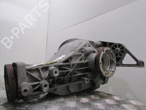 Used Rear differential Rear differential AUDI A5 (8T3) 3.0 TDI quattro (240 hp) 26180029 26180029