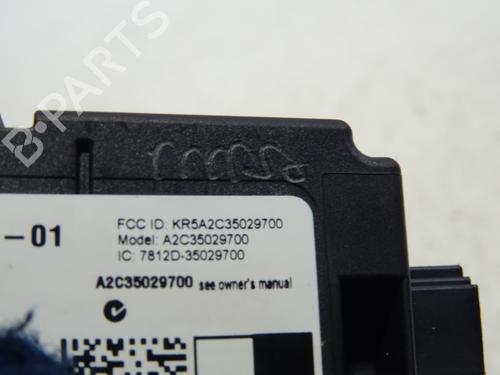 Used Electronic module Electronic module BMW 4 Gran Coupe (F36) 430 d xDrive (258 hp) 39630471 39630471