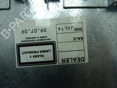 radio-ford-fiesta-vi-cb1-ccn-2008-32776523 main image