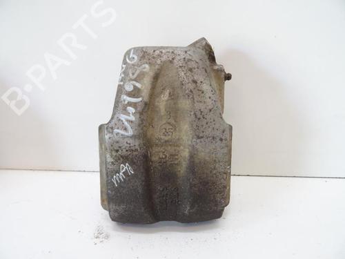 Used Left front brake caliper Left front brake caliper FIAT PANDA (141_) 1100 4x4 (54 hp) 20045439 20045439