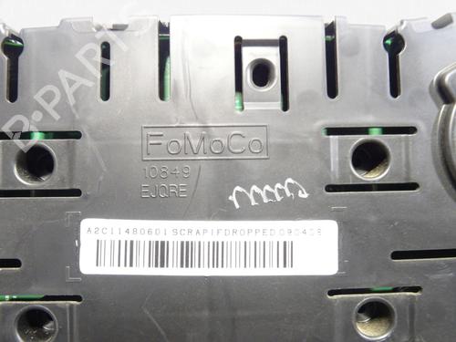 Electronic module FORD RANGER (TKE) 2.2 TDCi 4x4 | BP39891155M83 - Image 9