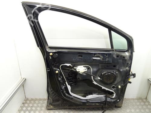 Used Left front door Left front door PEUGEOT 3008 I MPV (0U_) 1.6 HDi (114 hp) 28003375 28003375