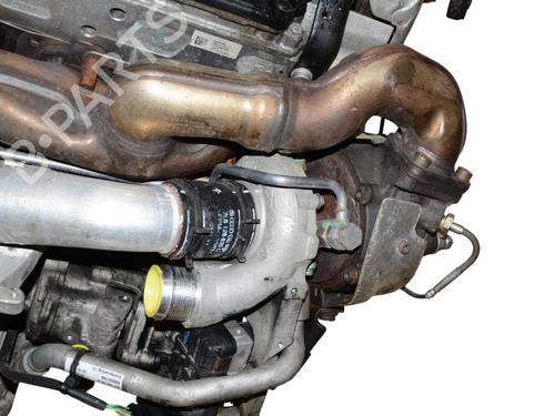 Engine AUDI Q7 (4LB) 4.2 TDI quattro | BP39935159M1 - Image 2