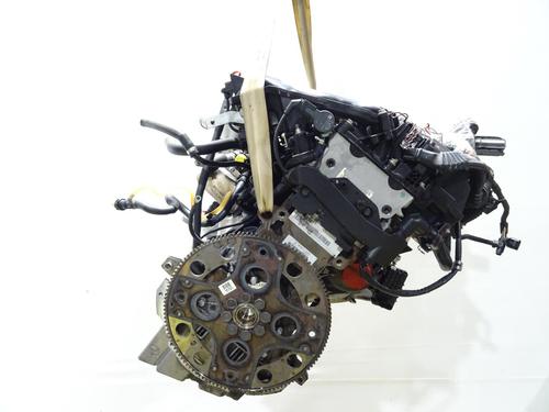 Engine BMW 5 (E60) 525 d | BP30736331M1  - Image 9