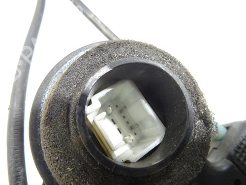 Used Rear left lock Rear left lock SUZUKI GRAND VITARA II (JT, TE, TD) 1.9 DDiS All-wheel Drive (JT419, TD44, JB419WD, JB419XD,... (129 hp) 26056395 26056395