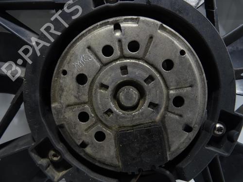 Radiator fan BMW 1 (E87) 116 d | BP30755434M35