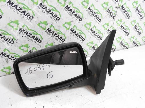 Used Left mirror FORD ESCORT V (AAL, ABL) RS 2000 (150 hp) 21965629