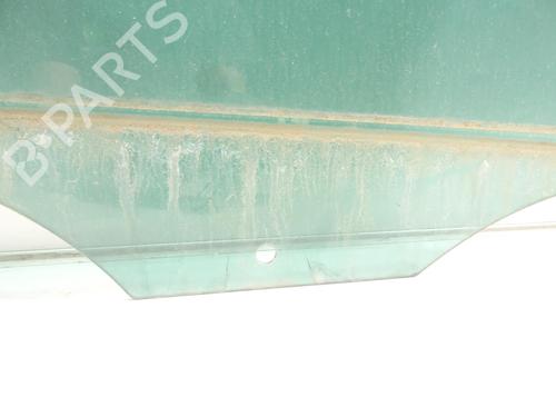 Rear right door window VW GOLF VI (5K1) 2.0 TDI | BP27154189C21 