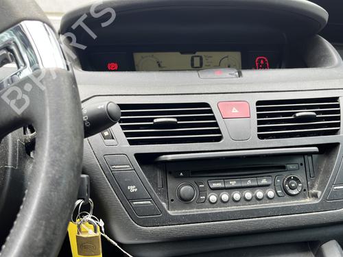 Engine CITROËN C4 Picasso I MPV (UD_)  | BP37273165M1  - Image 14