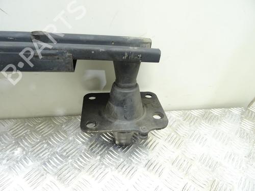 Front bumper reinforcement PEUGEOT 3008 I MPV (0U_) 1.6 HDi | BP27675744C109 