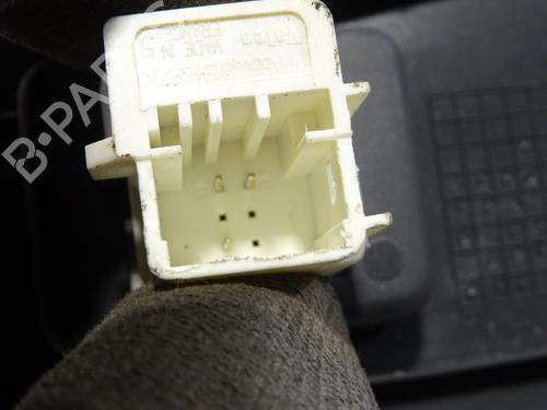 Used Switch Switch PEUGEOT 508 SW I (8E_) 2.0 BlueHDi 180 (180 hp) 27818066 27818066