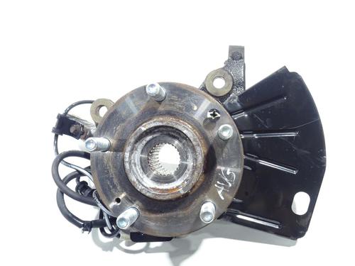 Used Left front steering knuckle Left front steering knuckle HYUNDAI i40 I (VF) 1.7 CRDi (116 hp) 21005758 21005758