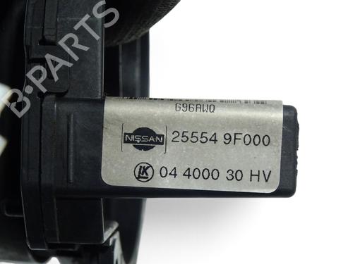 Used Squib airbag Squib airbag NISSAN TERRANO II (R20) 2.7 TD 4WD (101 hp) 40268192 40268192