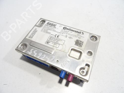 Elektronisk modul RENAULT CLIO V (B7_) 1.0 TCe 100 (B7MT) (101 hp) 29066070