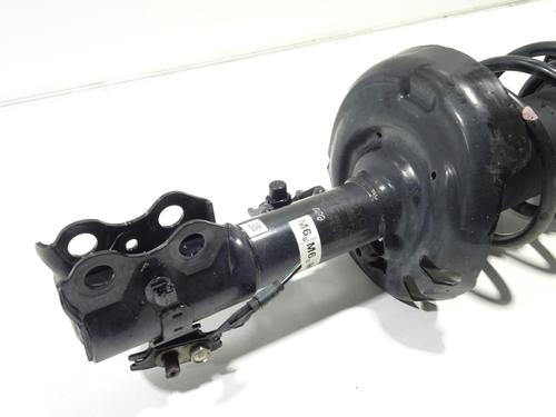 Used Left front shock absorber Left front shock absorber TOYOTA COROLLA Estate (_E21_) 1.8 Hybrid (ZWE211W) (122 hp) 23787576 23787576