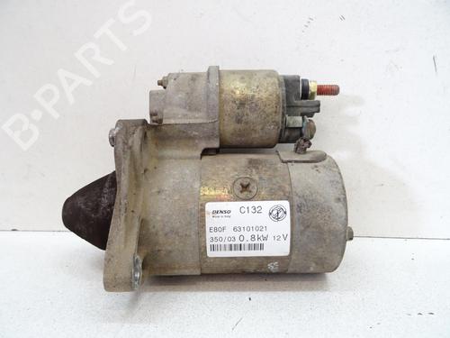 Starter FIAT PANDA (169_) 1.1 (169.AXA1A) | BP20054743M8 