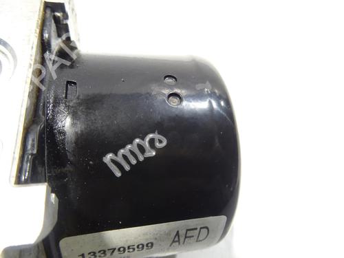 ABS pump OPEL ASTRA J (P10) 1.7 CDTI (68) | BP32321384M43  - Image 5