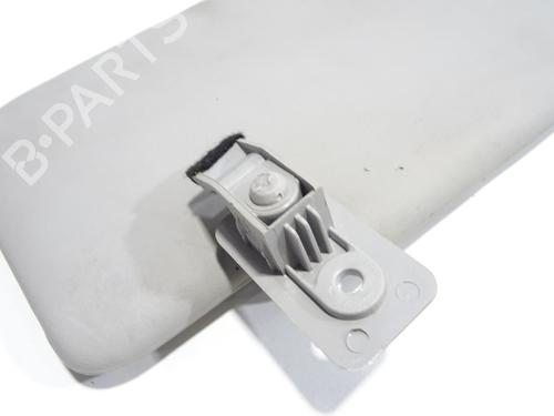 Right sun visor CITROËN NEMO MPV 1.4 HDi | BP27358448I2 