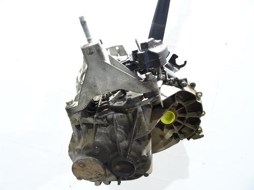 Gearbox FORD TOURNEO CONNECT 1.8 TDCi | BP28908393M3 