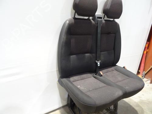 Used Right front seat Right front seat CITROËN JUMPER II Van 2.2 BlueHDi 120 (120 hp) 29304738 29304738