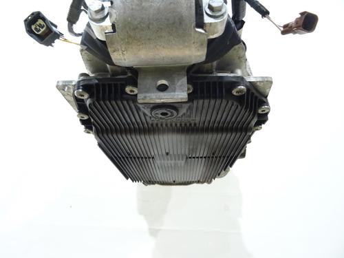 Gearbox JAGUAR XF I (X250) 3.0 D | BP30855496M3  - Image 5