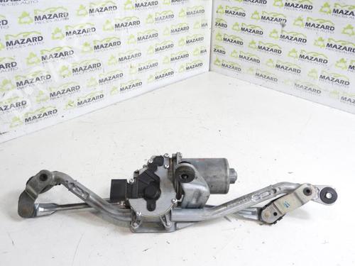 Front wiper motor AUDI A1 Sportback (8XA, 8XF)  | BP20055518M29 
